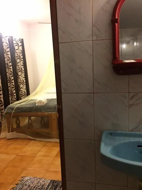 度假村 Organic Villa