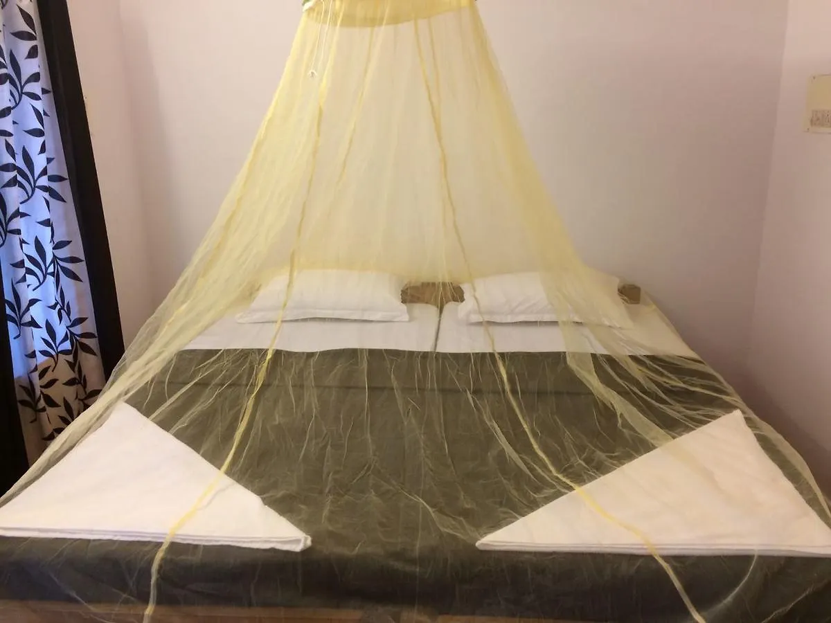 Organic Villa 0*, 瓦尔卡拉 印度