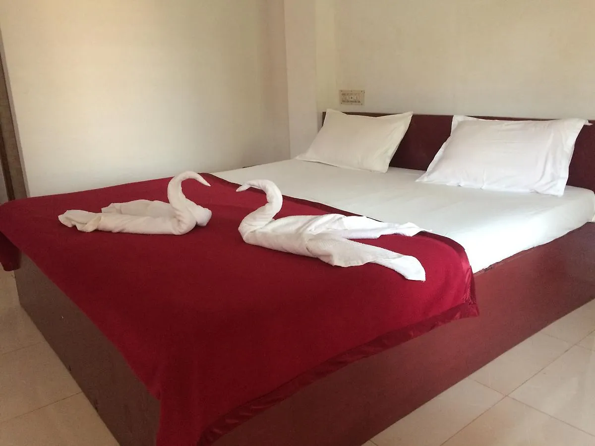 Organic Villa 度假村 瓦尔卡拉
