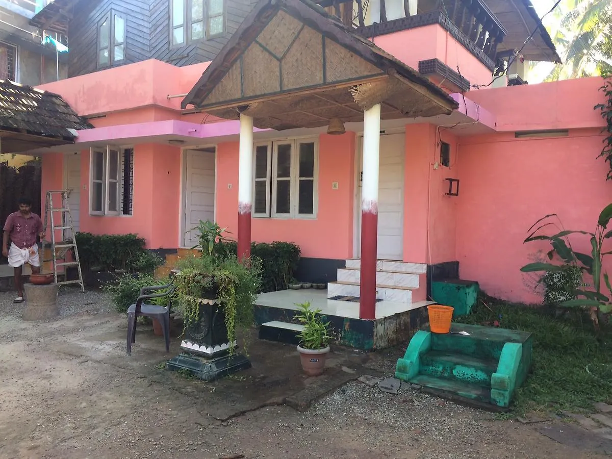 度假村 Organic Villa