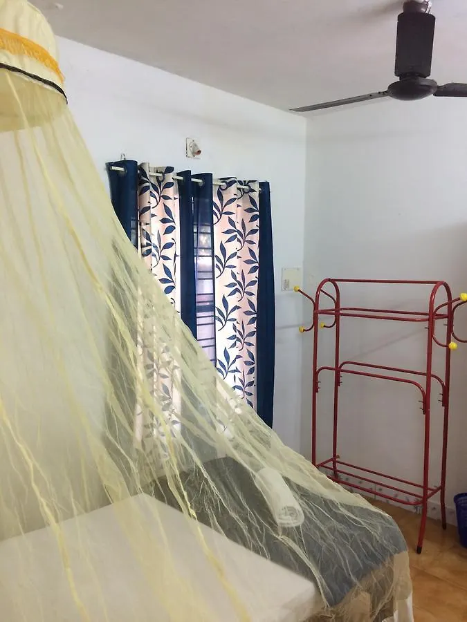 Organic Villa 瓦尔卡拉