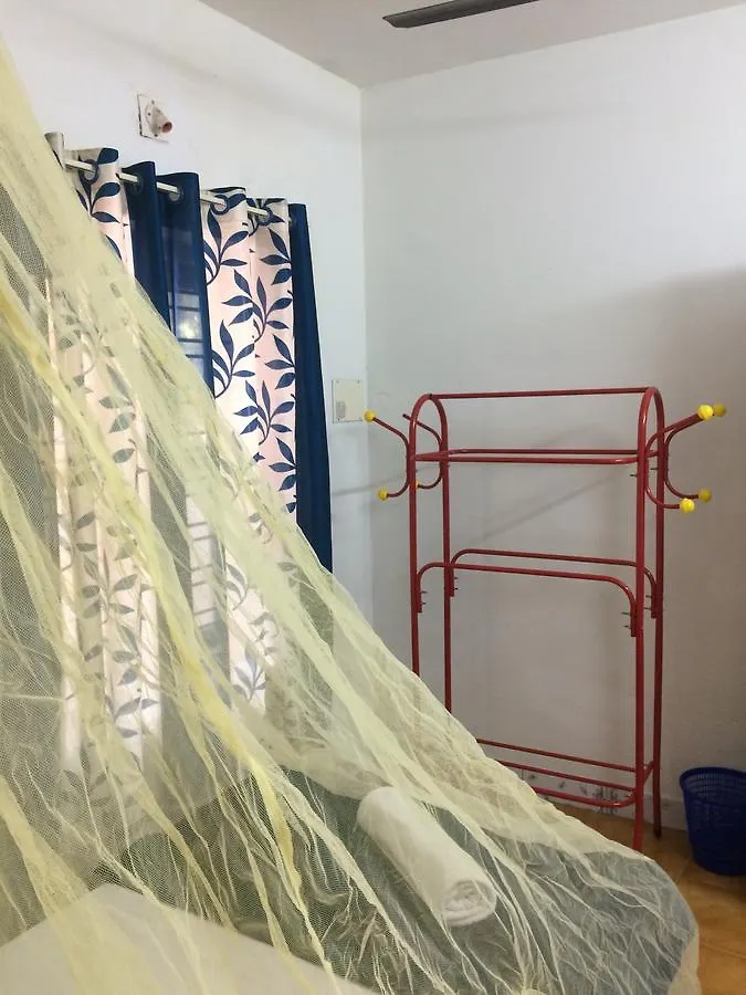 Organic Villa 度假村 瓦尔卡拉